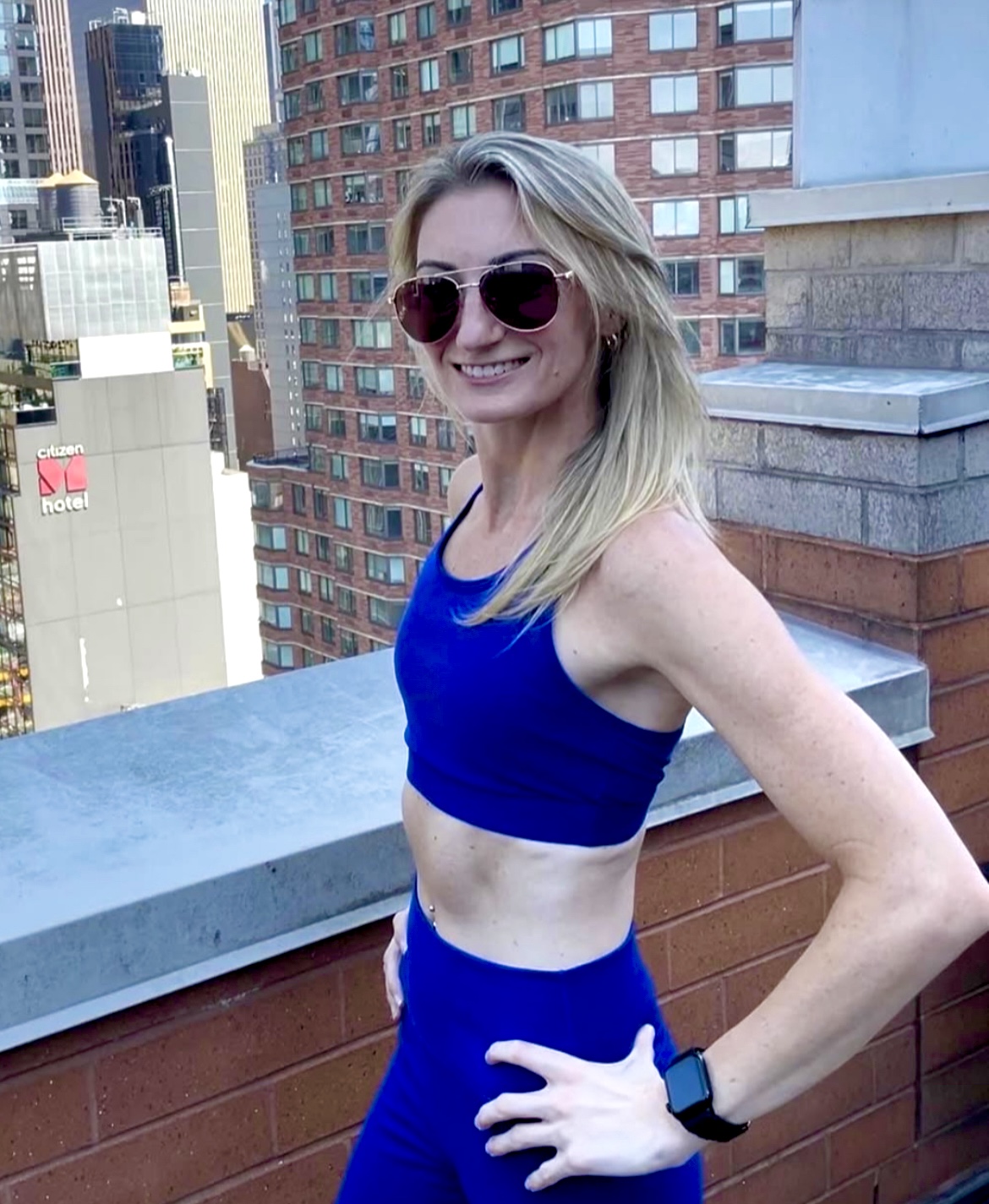 Personal Trainer NYC
