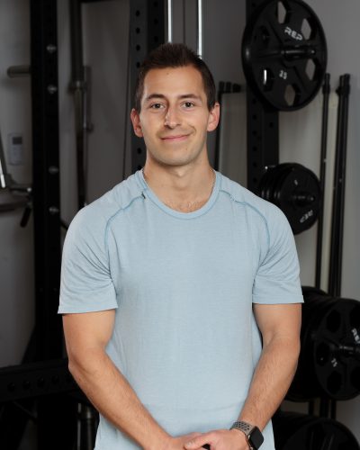 Personal Trainer NYC